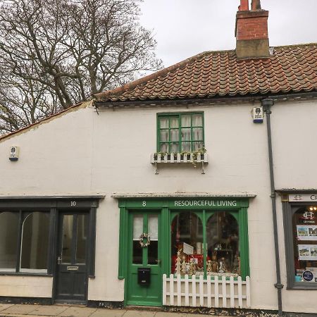 Appartamento The Hideaway York Esterno foto