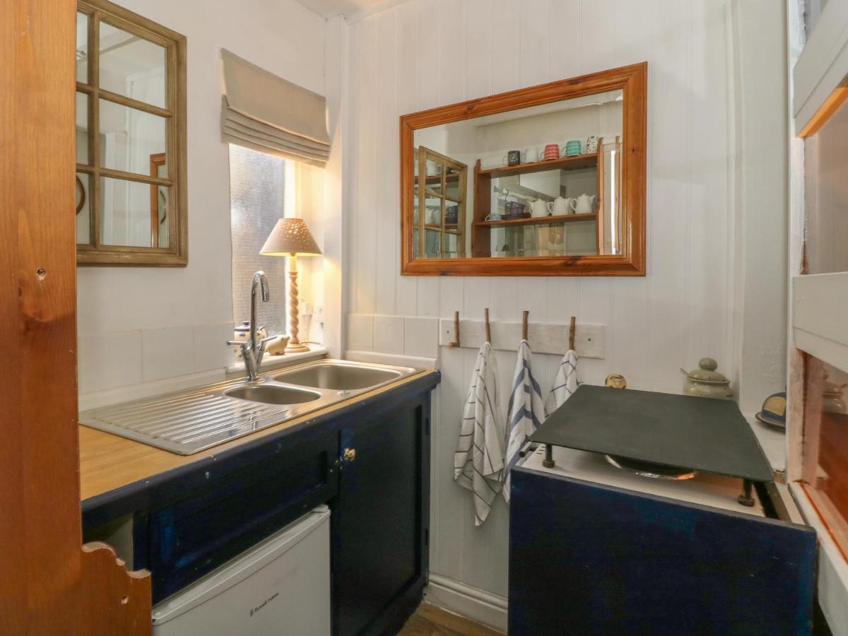 Appartamento The Hideaway York Esterno foto