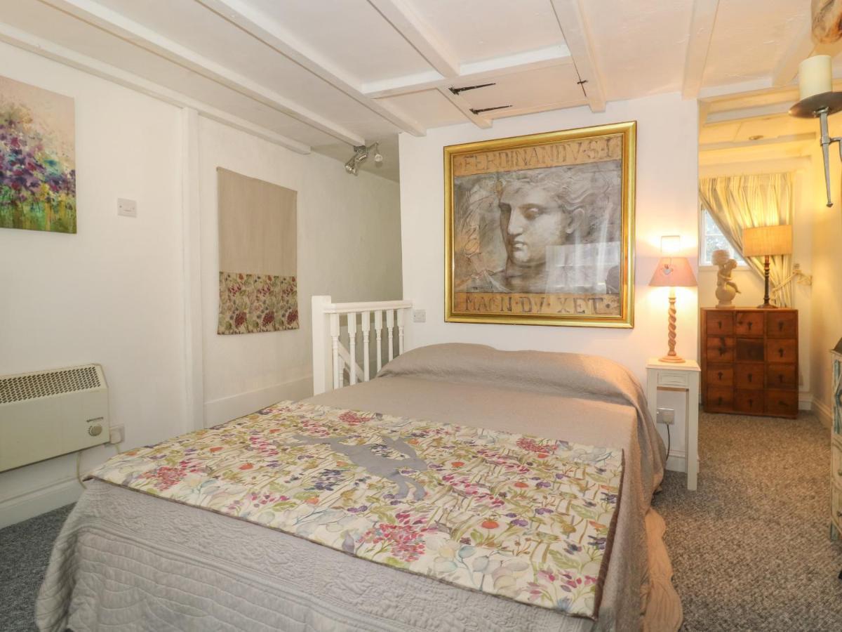 Appartamento The Hideaway York Esterno foto