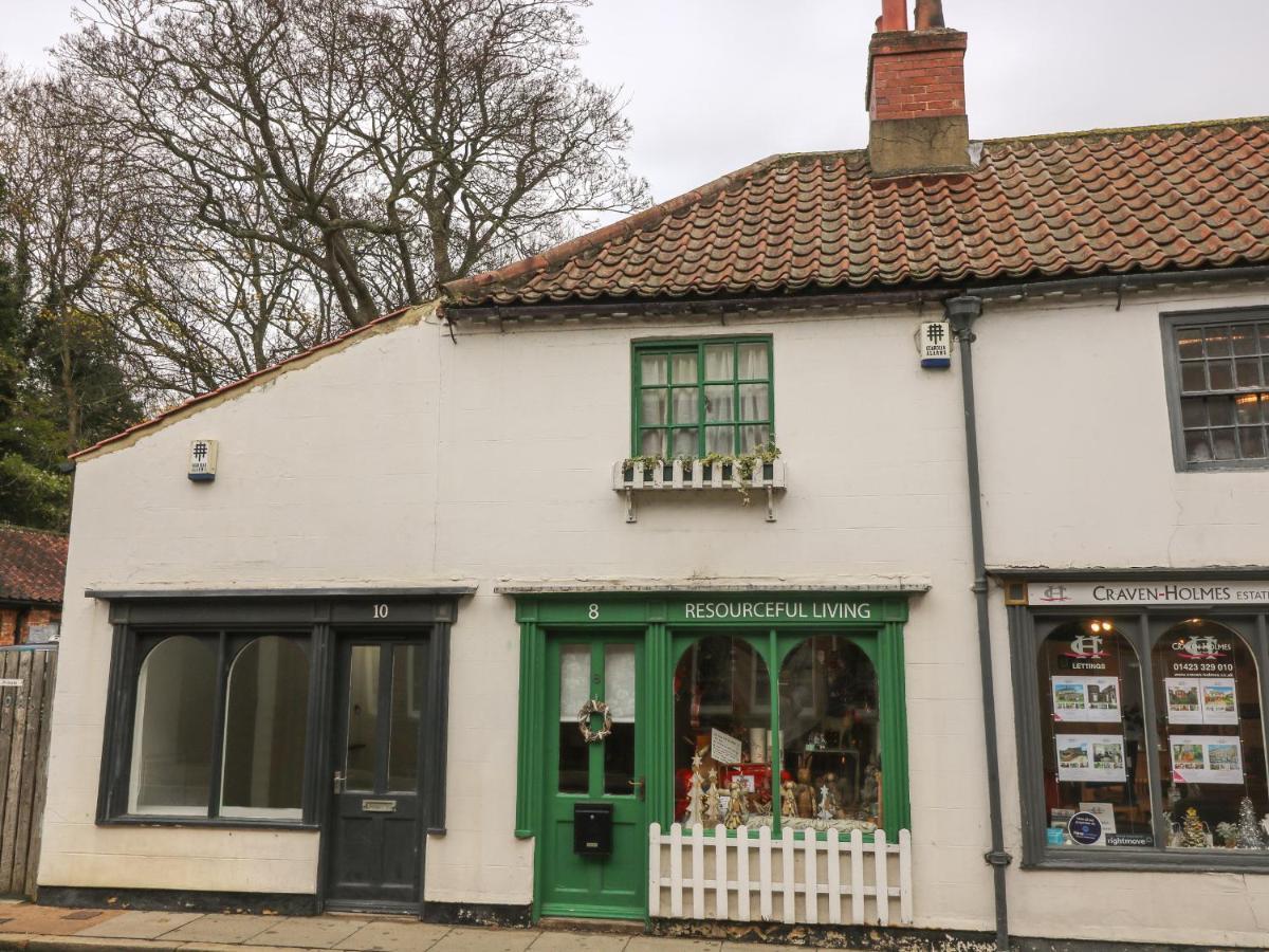 Appartamento The Hideaway York Esterno foto