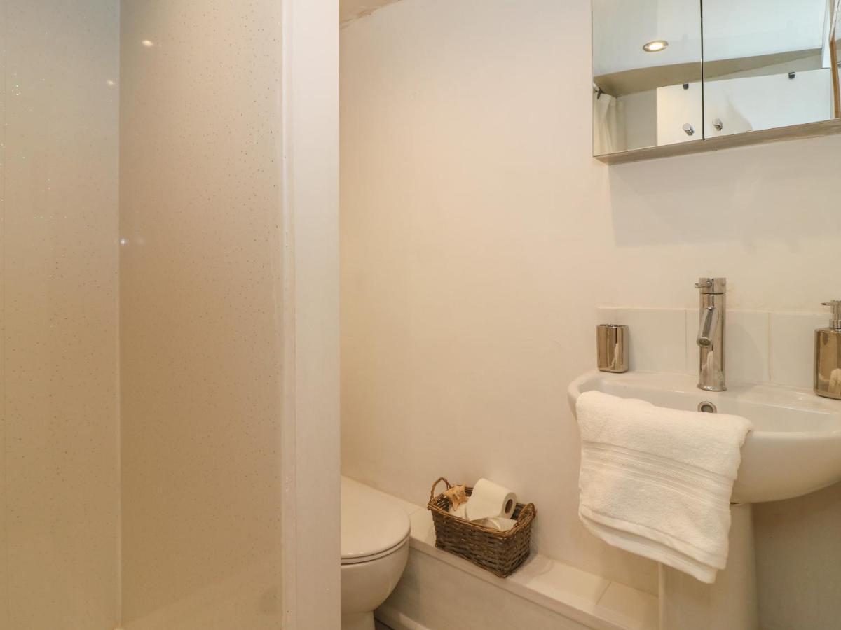 Appartamento The Hideaway York Esterno foto