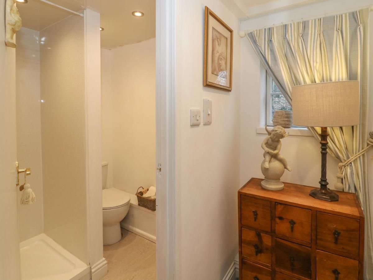 Appartamento The Hideaway York Esterno foto