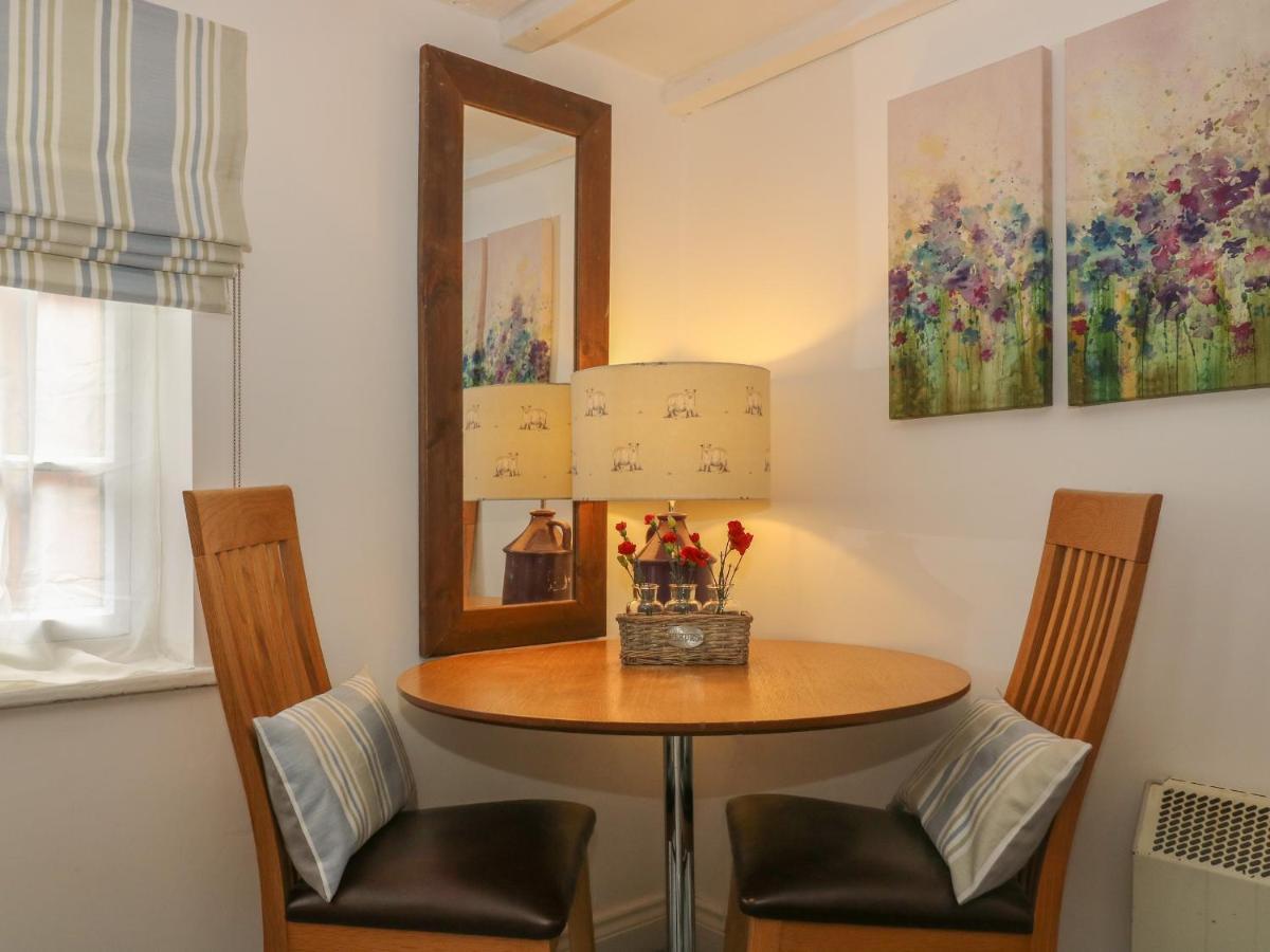 Appartamento The Hideaway York Esterno foto