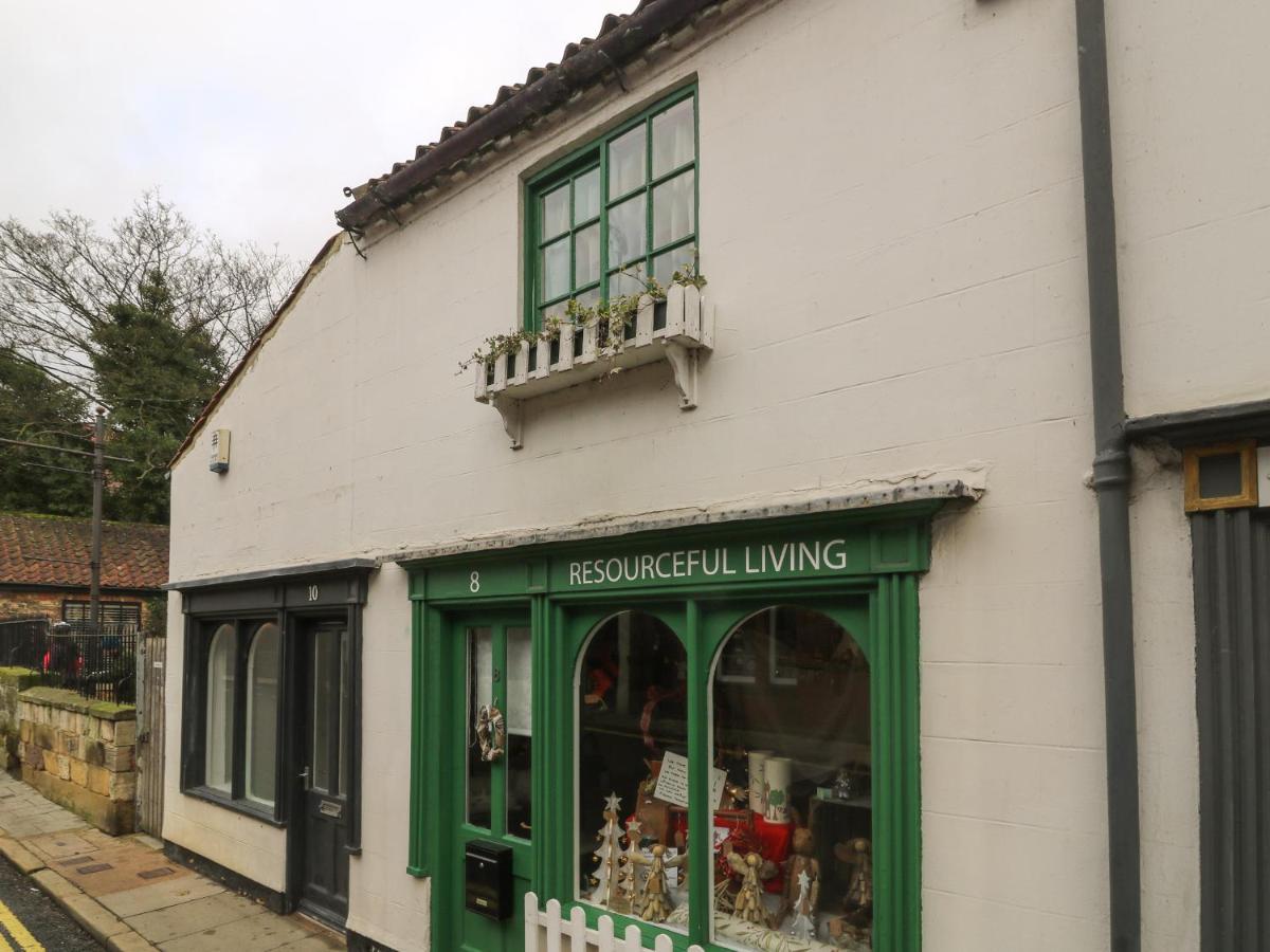 Appartamento The Hideaway York Esterno foto